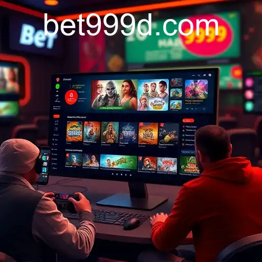 Bet 999 login