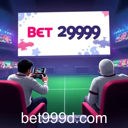 Bet 999 login