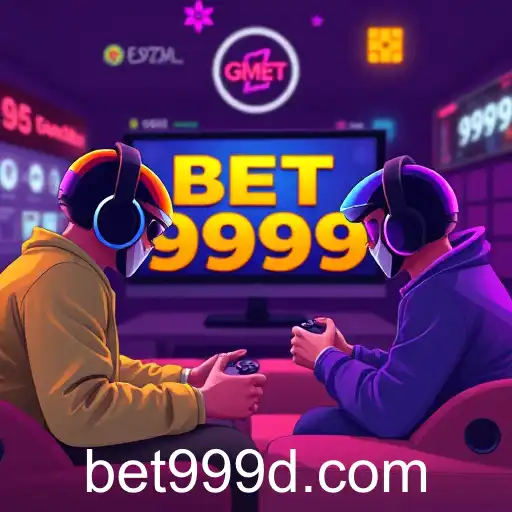 Gaming World's Connection: Bet 999 Login in Focus