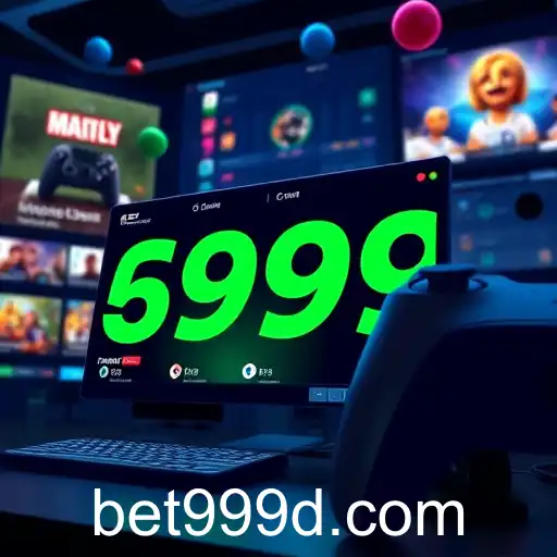 Evolution of Gaming Platforms: Bet 999's Role