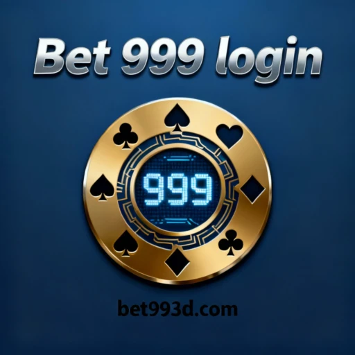 Bet 999 login