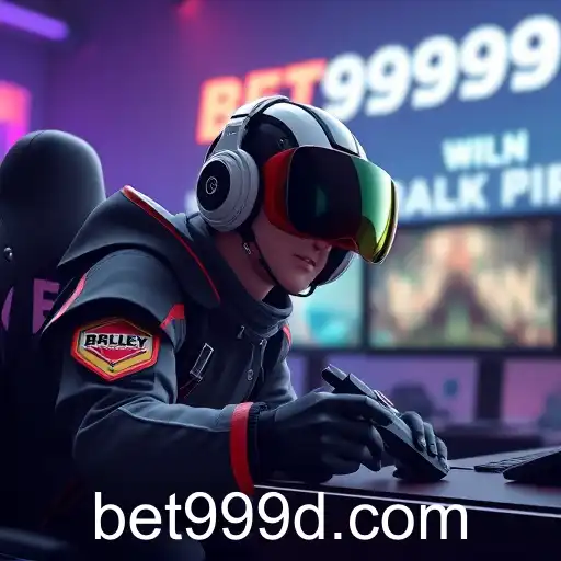 The Rising Popularity of Bet 999 in Online Gaming